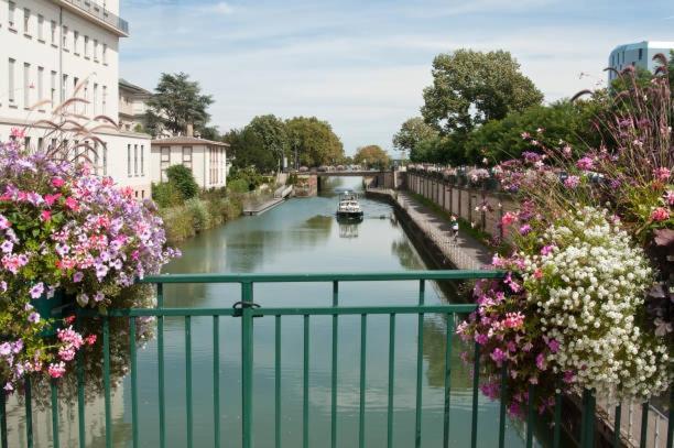 Ancien Mulhouse 101 Exterior foto
