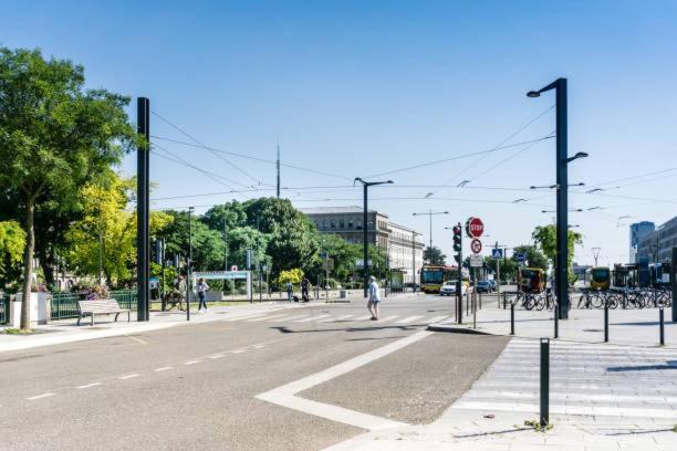 Ancien Mulhouse 101 Exterior foto